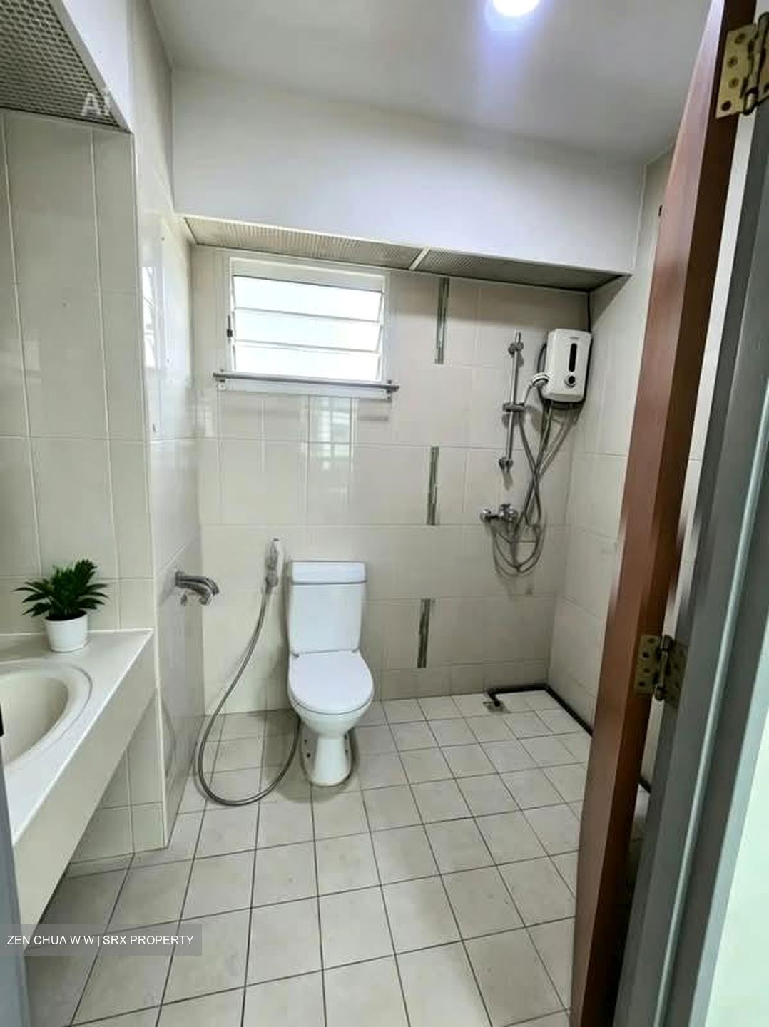Blk 9B Tiong Bahru View (Bukit Merah), HDB 5 Rooms #592038331